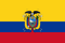 Ekvador logo