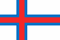 Faroe Adaları logo