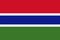 Gambia onder-20 logo