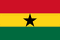 Ghana Onder-20 logo