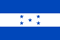 Honduras Olympisch Team logo