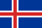 Izland logo