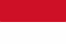 Indonésie logo