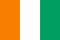 Elfenbenskysten logo