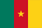 Camerún logo