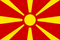 Macedonia Północna logo