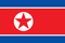 Nord-Korea logo