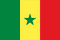 Szenegál logo