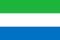 Sierra Leona logo