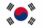 Korea Południowa logo