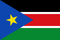 Sudán del Sur logo