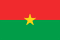Burkina Faso onder-17 logo