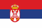 Szerbia logo