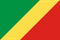 República del Congo logo
