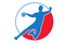 Russian Handball Federation logo
