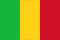 Mali onder-17 logo