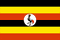 Ouganda logo