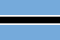 Botsvana logo