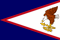 Samoa Amerykańskie logo