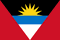Antigua y Barbuda logo