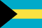 Bahamalar logo