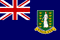 Isole Vergini Britanniche logo