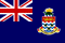 Islas Cayman logo