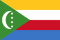 Comores logo