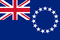 Cook Øerne logo