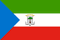 Ækvatorial Guinea logo
