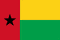 Guinée-Bissau logo