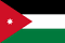 Jordánia logo