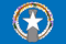 Kuzey Mariana Adaları logo