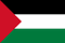 Palæstina logo
