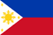 Filipinler logo