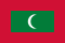 Malediven logo