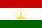Tayikistán logo