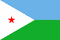 Dschibuti logo