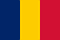 Tsjaad logo