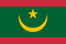 Mauritanië logo