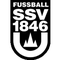 SSV Ulm 1846 logo