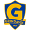 UMF Grindavik logo