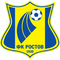 FK Rosztov logo