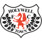 Holywell Town logo