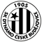 SK Dynamo Budweis logo