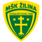 MŠK Żylina logo
