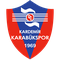 Karabükspor logo