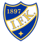 HIFK Helsinki logo