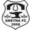 Gretna FC logo