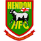 Hendon logo